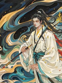 人间说书客