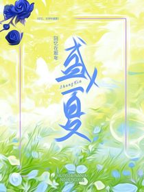 回憶，在那年盛夏