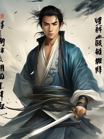 剑影江湖风云录