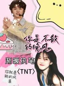 你是不散的晚风