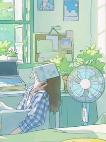 暗处的喜欢