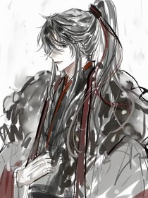 疯子魏无羡