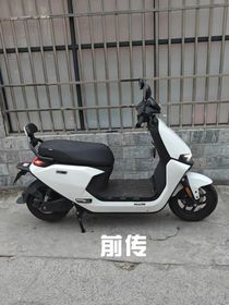 胡夏天前传