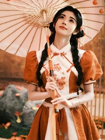 综影视，娇娇儿