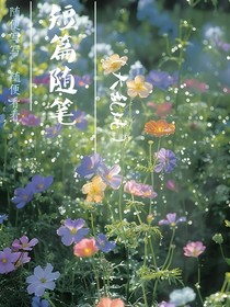 短篇随笔（大乱炖）