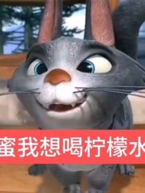 第五人格——云中狩獵者