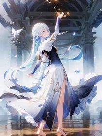 原神：我是血月之神