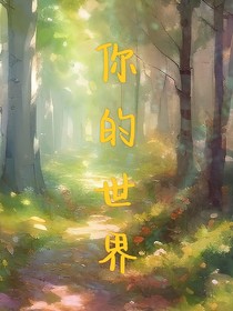 你的世界（双男主）