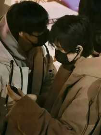 文轩：短暂春天