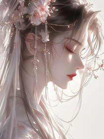 穿越成不受宠的将门嫡女