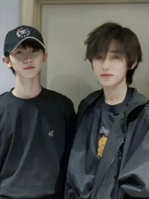 祺轩：哑巴少爷不好惹