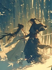 门主，你别走