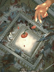 冷舔主神穿越魔道当反派