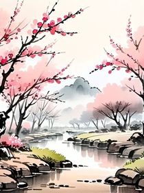 雙男主：桃之夭夭