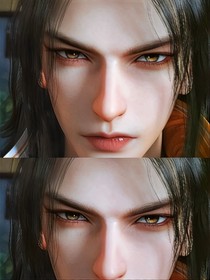 少年歌行：但为君故