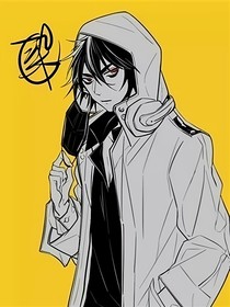 刺柒——首席大人的现世生活