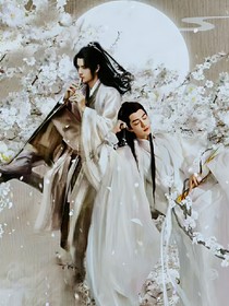 霧里赴花（修改版）