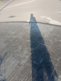 我与我的理发师朋友