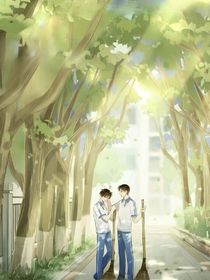 李樹下的少年