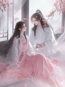 修仙：女配绑定系统成了万人迷