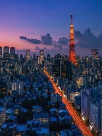 东京弑区