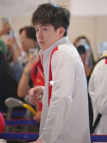 國(guó)乒（純屬娛樂(lè)）