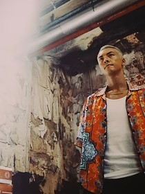 综影视之亲爱的反派