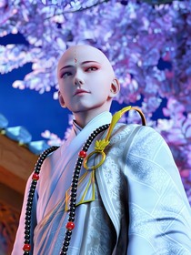 少年歌行：小师妹