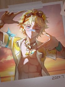 第五人格：我在莊園那些事