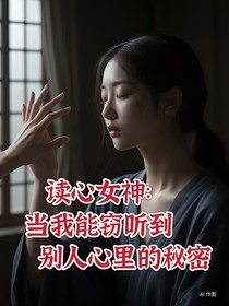 读心女神：当我能窃听到别人心里的秘密
