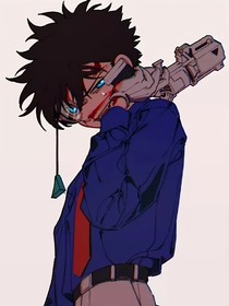 偷心怪盜：損落只在一念之間