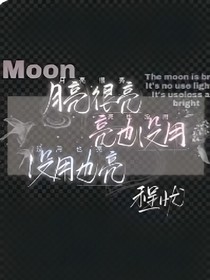 月亮的星-d955