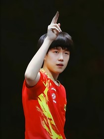 王楚钦：小麦哲伦星云