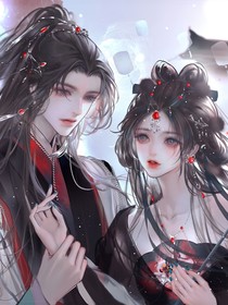 反派女二也要当女主
