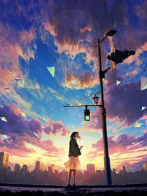 Douluo同人文
