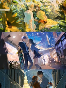 暗恋是一个人的盛宴