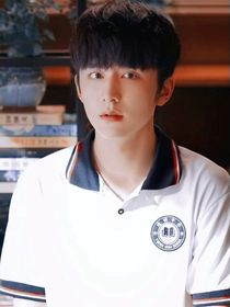 綜影視：男配也超絕！
