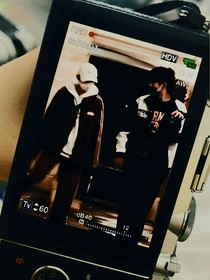 极地航行：晚风吹过，想起你