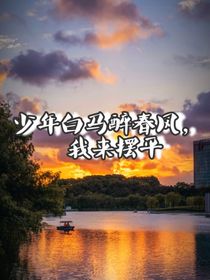 少年醉春风，我来摆平