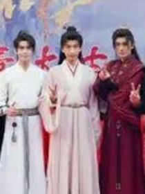 莲花楼杂文