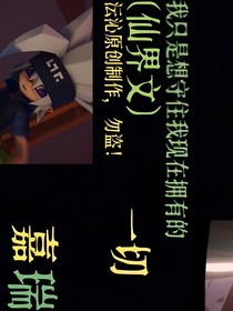 我只是想守住我现在所拥有的一切