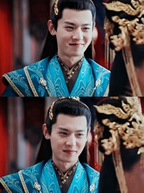 少年白马醉春风：灼灼其华