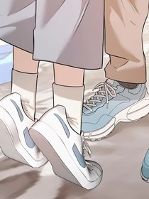 我们，很熟吗？