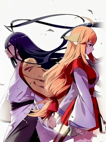 三狐戀東方