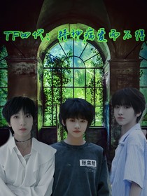 TF四代：精神病爱而不得
