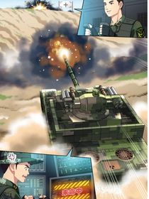 特种兵学校生活