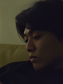 某幻：行星轨迹