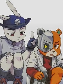 弗兔之恋