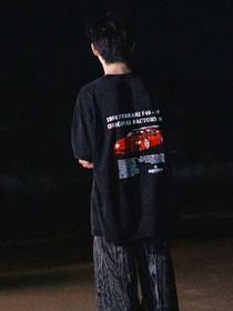 陈天润：看着我