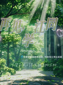再见，江